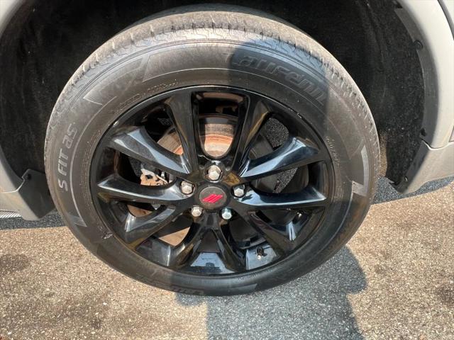 2019 Dodge Durango GT Plus AWD