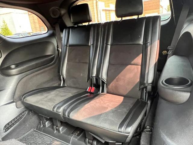 2019 Dodge Durango GT Plus AWD