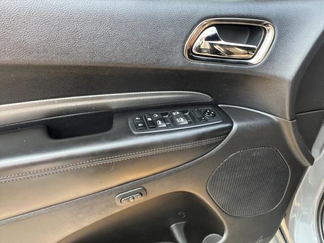 2019 Dodge Durango GT Plus AWD