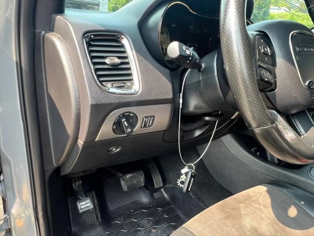 2019 Dodge Durango GT Plus AWD