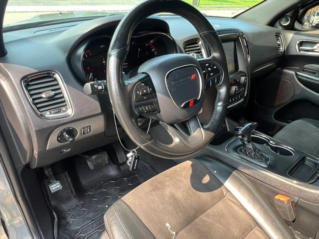 2019 Dodge Durango GT Plus AWD