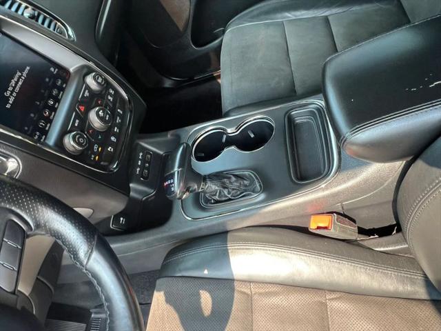 2019 Dodge Durango GT Plus AWD