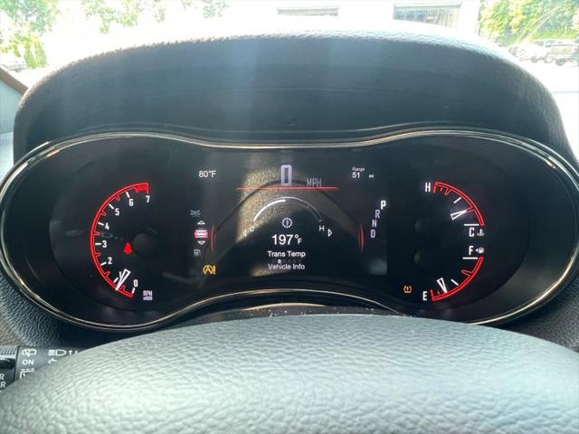 2019 Dodge Durango GT Plus AWD