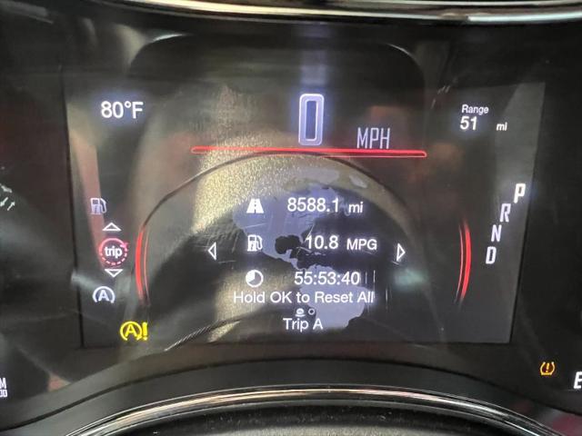 2019 Dodge Durango GT Plus AWD