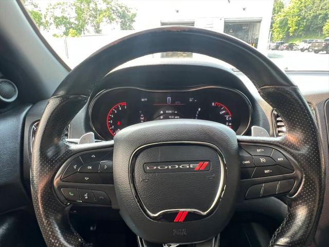 2019 Dodge Durango GT Plus AWD