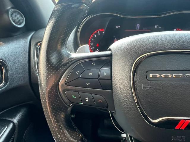 2019 Dodge Durango GT Plus AWD