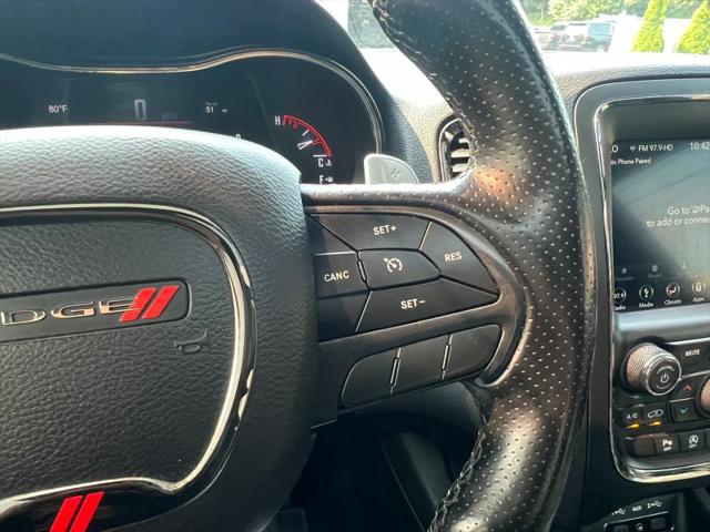 2019 Dodge Durango GT Plus AWD