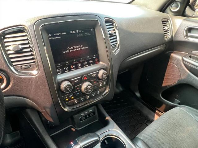 2019 Dodge Durango GT Plus AWD