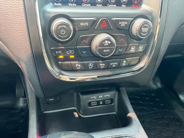 2019 Dodge Durango GT Plus AWD