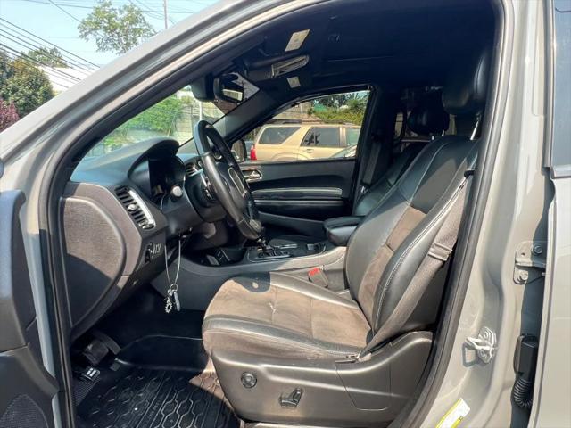 2019 Dodge Durango GT Plus AWD