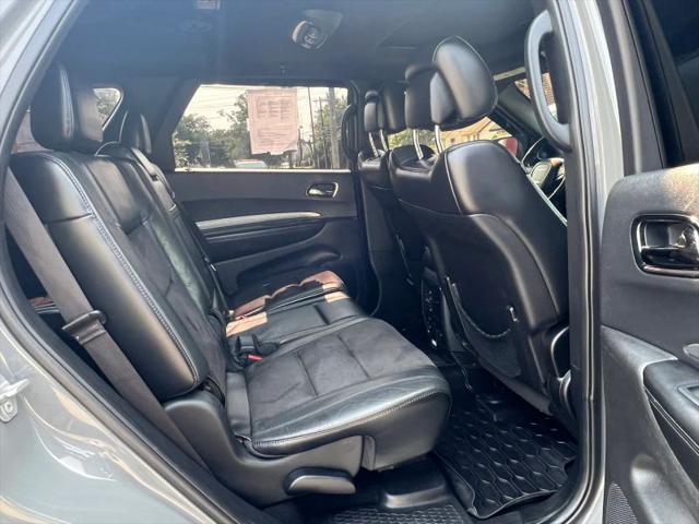 2019 Dodge Durango GT Plus AWD