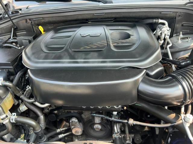 2019 Dodge Durango GT Plus AWD