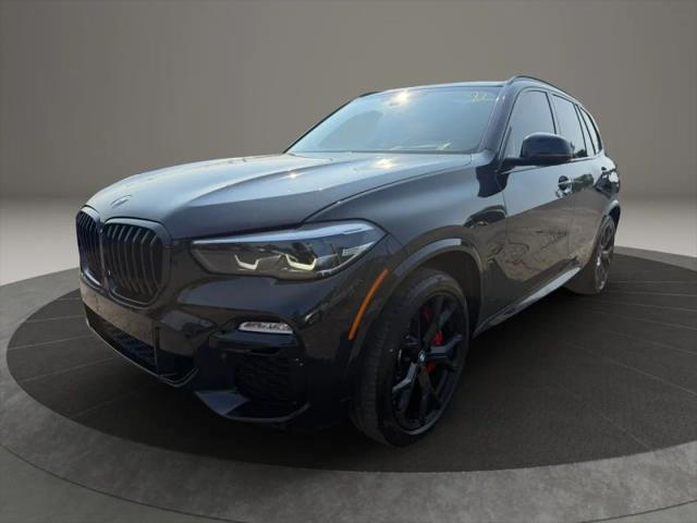 2021 BMW X5 M50i for sale in South Hackensack, NJ