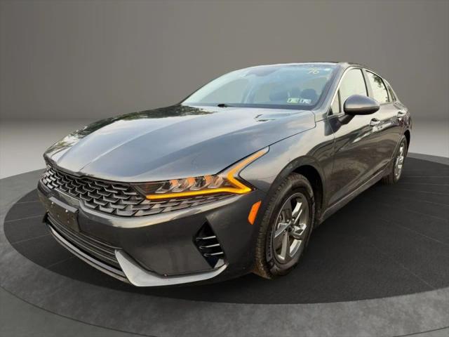 2022 Kia K5 LXS for sale in South Hackensack, NJ