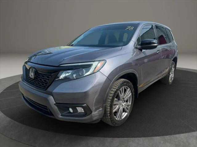 2020 Honda Passport AWD EX-L for sale in South Hackensack, NJ