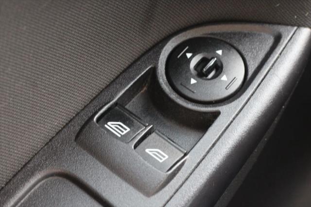 2017 Ford Focus S
