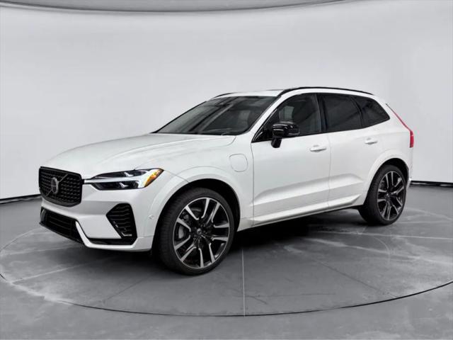 2024 Volvo XC60 Recharge T8 Ultimate Dark Theme for sale in Richmond, VA