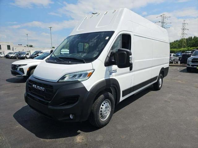 2024 Ram ProMaster Tradesman for sale in Richmond, VA