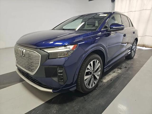 2023 Audi e-tron Premium Plus 40 RWD for sale in Richmond, VA