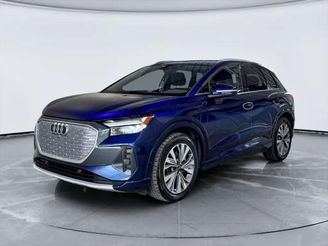2023 Audi e-tron Premium Plus 40 RWD for sale in Richmond, VA