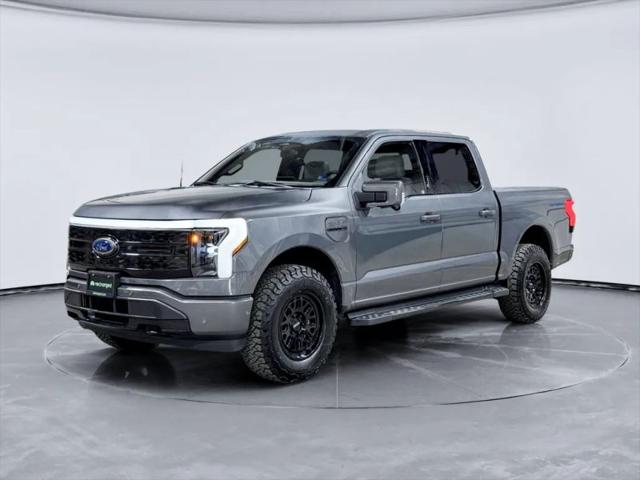 2023 Ford F-150 Platinum for sale in Richmond, VA