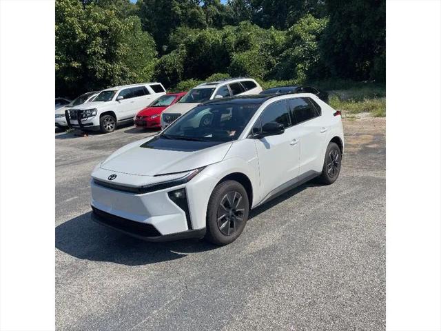 2026 Toyota bZ XLE Plus for sale in Richmond, VA