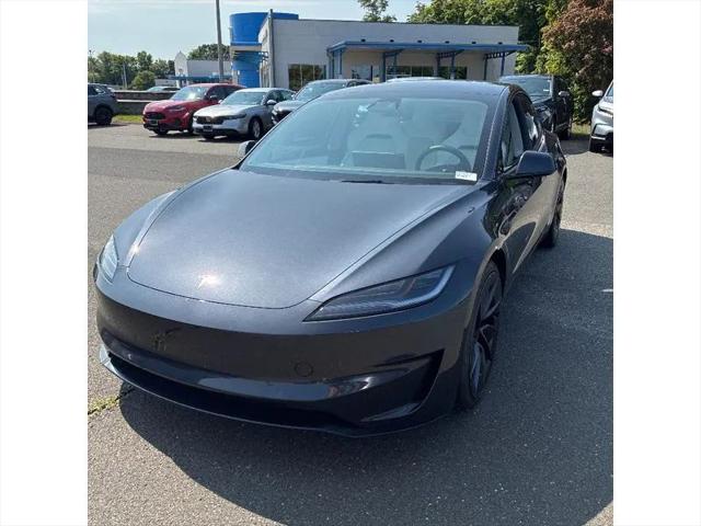 2025 Tesla Model 3 Performance All-Wheel Drive for sale in Richmond, VA