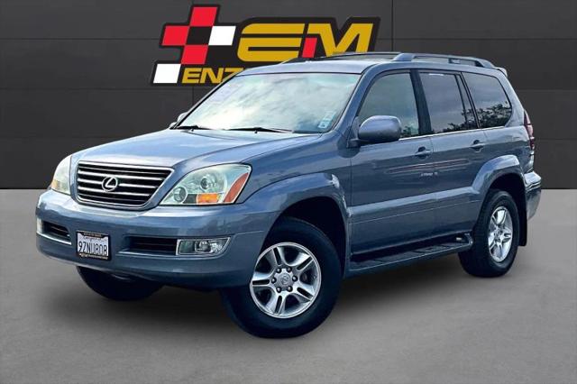2007 Lexus GX 470 470 for sale in Salinas, CA