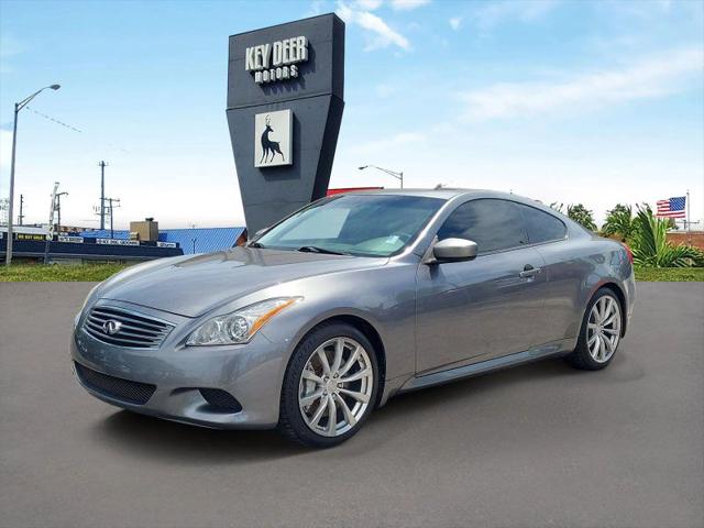 2010 INFINITI G37 Journey for sale in Miami, FL