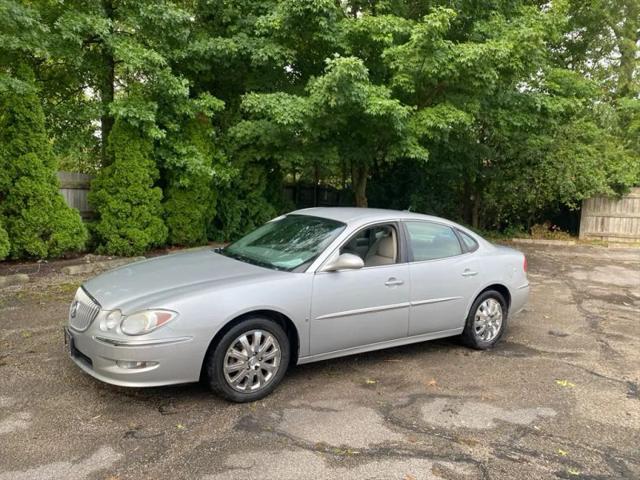 2009 Buick LaCrosse CXL for sale in Willowick, OH