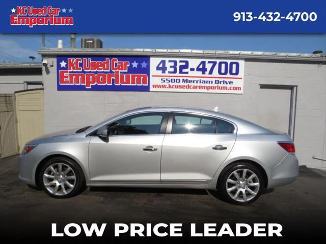 2012 Buick LaCrosse Touring Group for sale in Merriam, KS