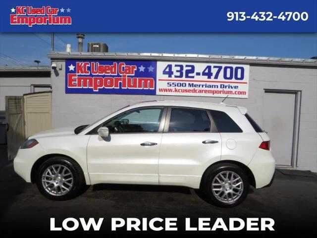 2011 Acura RDX Base for sale in Merriam, KS