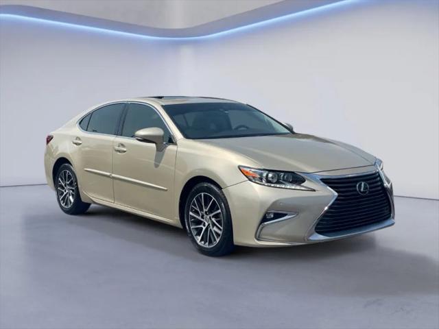 2016 Lexus ES 350 350 for sale in Knoxville, TN