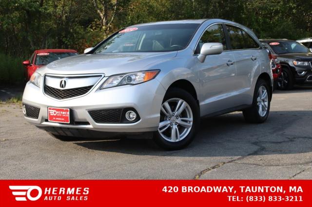 2014 Acura RDX Base for sale in Taunton, MA