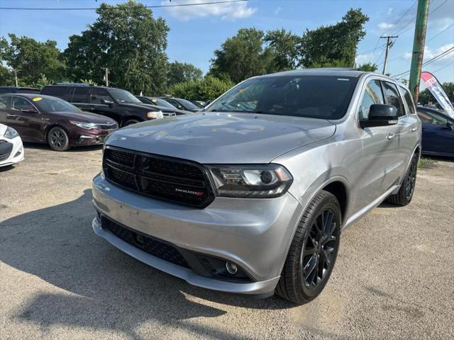 2015 Dodge Durango R/T for sale in Joliet, IL