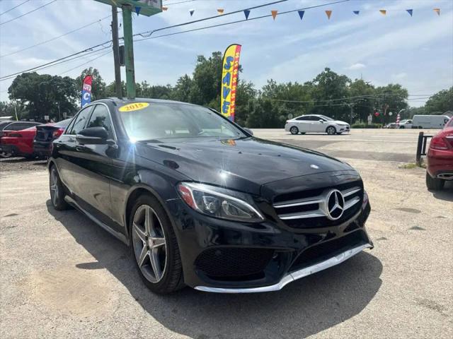 2015 Mercedes-Benz 400 4MATIC for sale in Joliet, IL