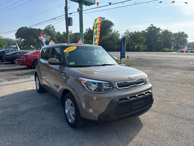 2014 Kia Soul Base for sale in Joliet, IL