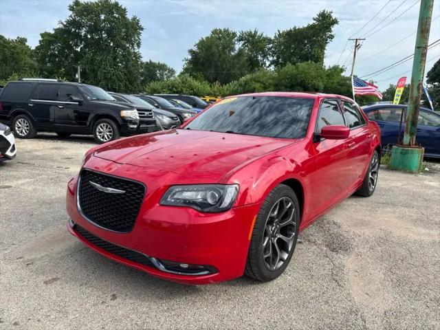 2015 Chrysler 300 300S for sale in Joliet, IL
