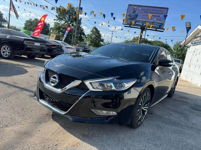 2018 Nissan Maxima 3.5 Platinum for sale in Joliet, IL