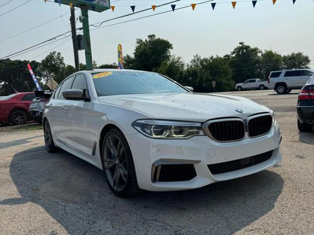 2018 BMW M5 xDrive for sale in Joliet, IL