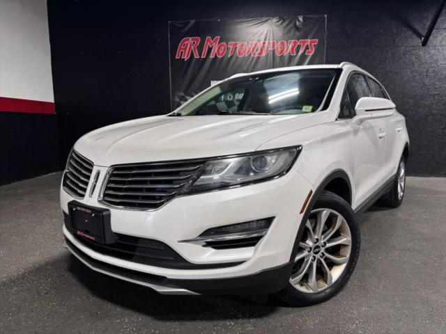 2018 Lincoln MKC Select for sale in Bay Shore, NY