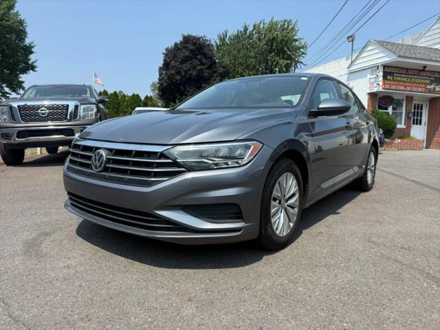 2019 Volkswagen Jetta 1.4T S for sale in Bensalem, PA