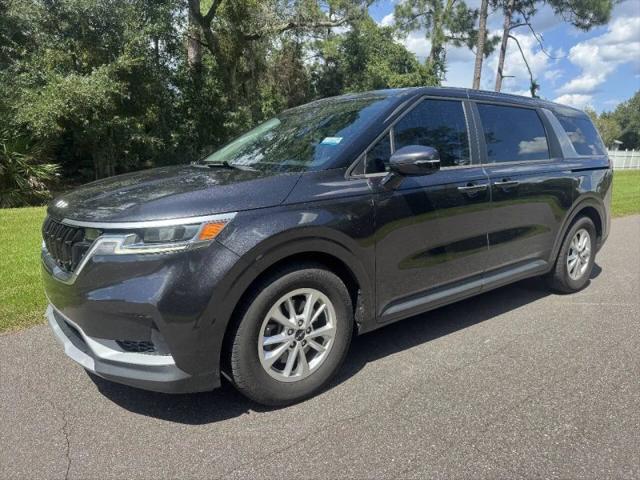 2022 Kia Carnival MPV LX Seat Package for sale in Deland, FL
