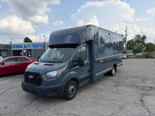 2021 Ford Transit Cutaway 350 XL for sale near Columbus, OH