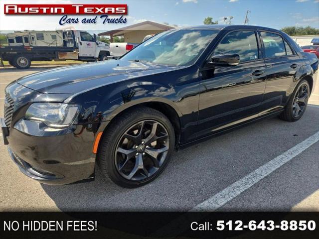 2023 Chrysler 300 300S for sale in Austin, TX