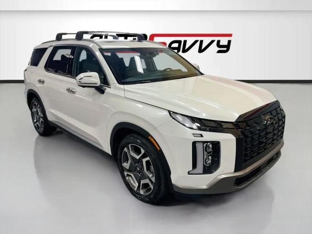 2023 Hyundai Palisade SEL for sale in Woods Cross, UT