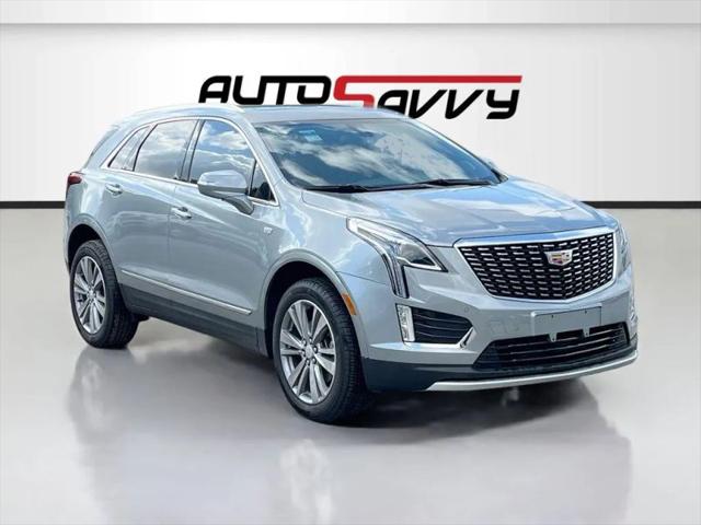 2025 Cadillac XT5 FWD Premium Luxury for sale in Houston, TX