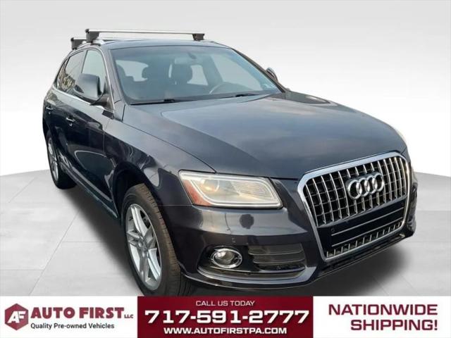 2014 Audi Q5 2.0T Premium for sale in Mechanicsburg, PA