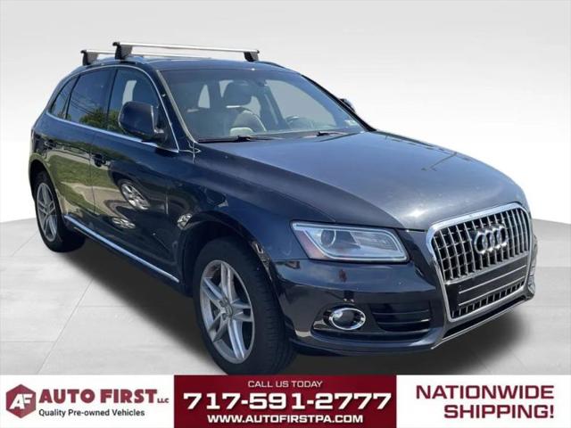 2014 Audi Q5 2.0T Premium for sale in Mechanicsburg, PA