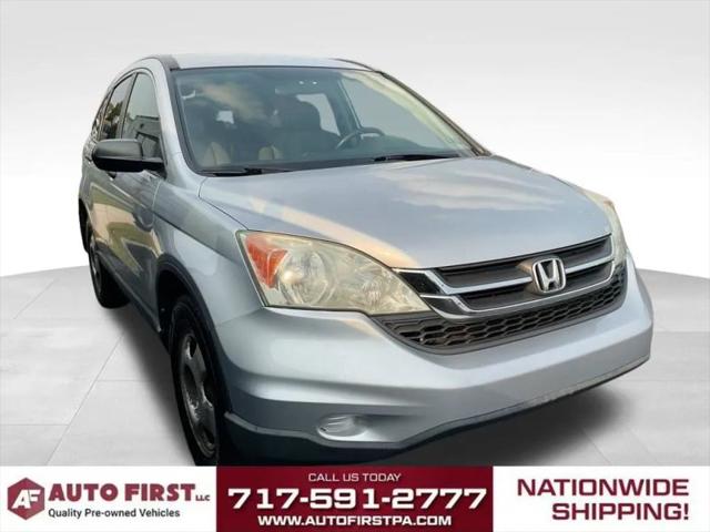 2011 Honda CR-V LX for sale in Mechanicsburg, PA